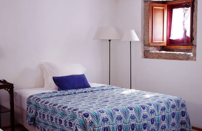 Casa Agrícola da Levada Eco Village - Foto 23