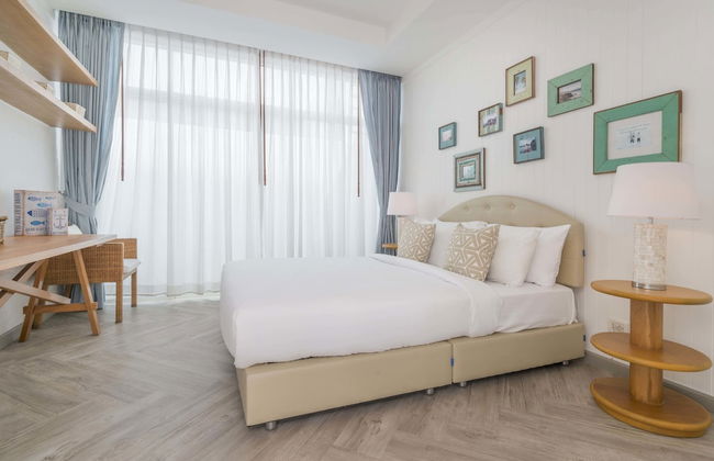 Tolani Le Bayburi Villas Pranburi - Photo 6