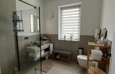 Moderne Ferienwohnung nahe Worpswede und Bremen-stilvoll & zentral - Foto 13