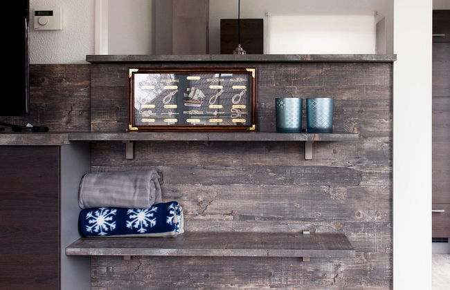 Bungalow in Friesland With Private Spa & Sloop - Foto 28