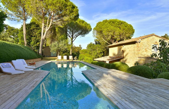 Villa Il Montino 6 Emma Villas - Foto 18