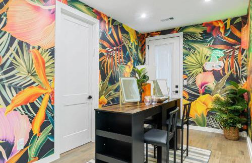 Cozy Retreat by Downtown Dallas - Foto 6