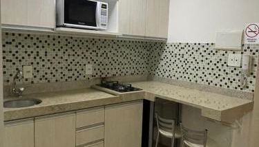 Top Flat confortavel e muito bem localizado - Foto 5