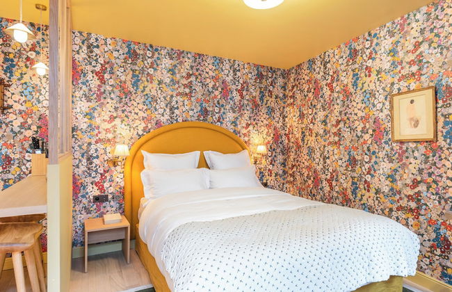 Maison La Bohème Montmartre - Studios & Apartments - Foto 15