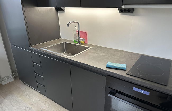 Apartment in Sollentuna Centrum 1205 - Photo 7