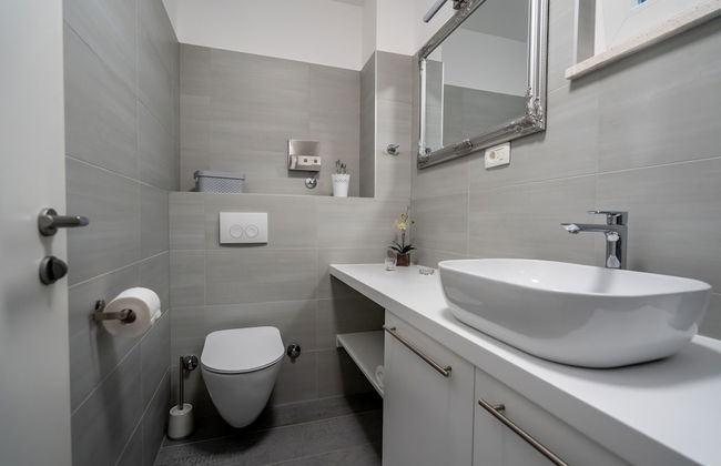 Villa Ribalto - Foto 48