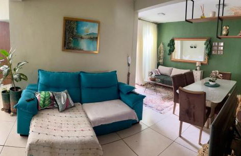 Casa verde 4 quartos - Foto 39