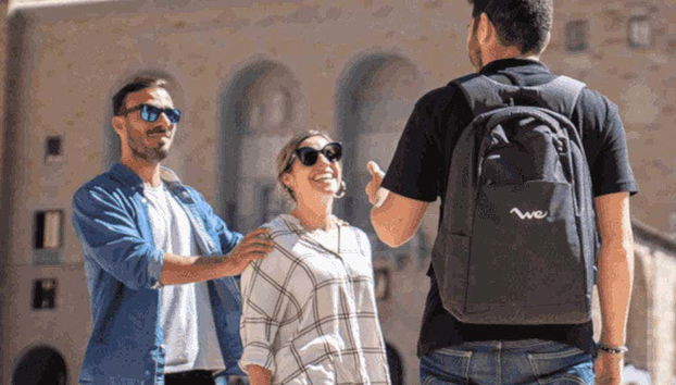 Profiter de la visite dans Montserrat