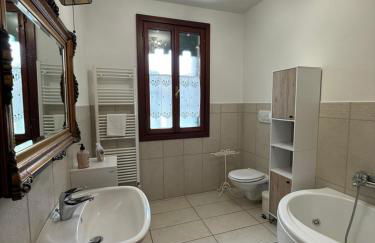 Villa Gardenia - Comfort & Privacy - River View - Foto 41