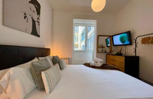 BarcelonaForRent The Gaudi Suites - Foto 18