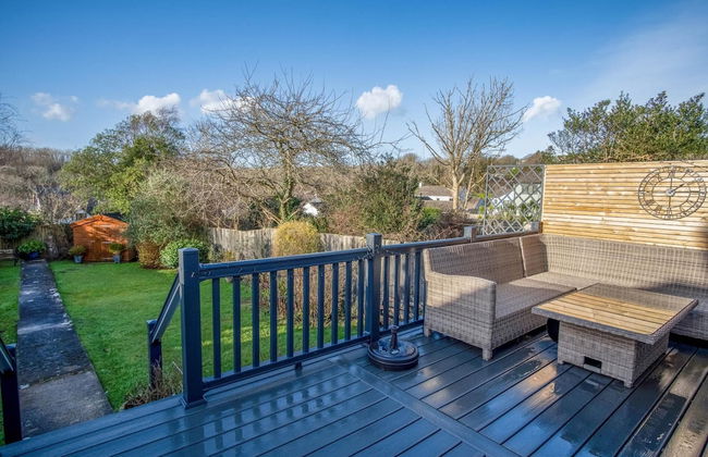 Little Glen - 3 Bedroom Holiday Home - Tenby - Foto 15