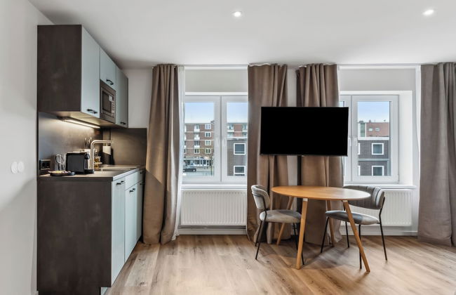 Limehome Salzgitter A.-Schweitzer-Str. - Foto 60