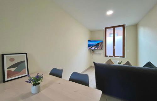 Duplex rénové à 15 min de Lyon - Foto 18