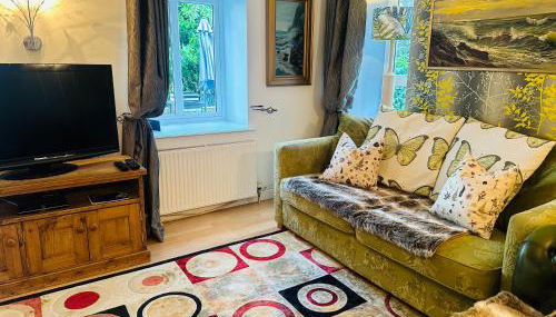 Bay View Cottage - Foto 4