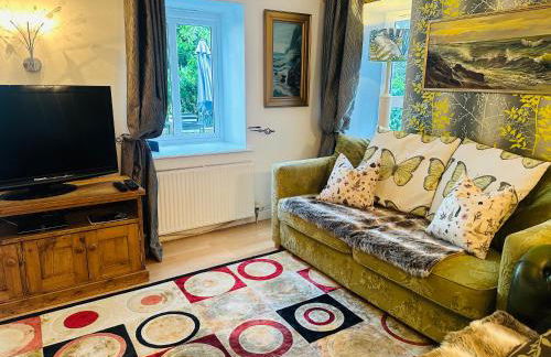 Bay View Cottage - Foto 4