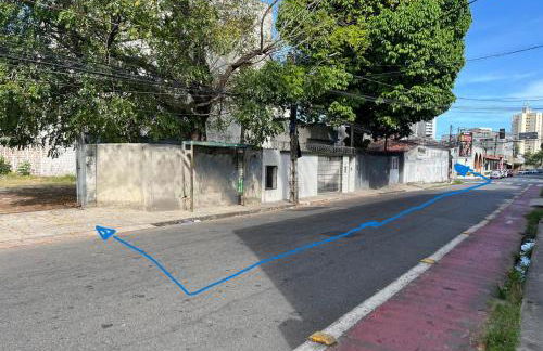 Flat funcional mobiliado com cozinha com WC ap101 - Foto 22