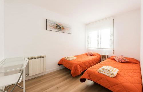 Ever House IFEMA Mar de Cristal - Foto 29