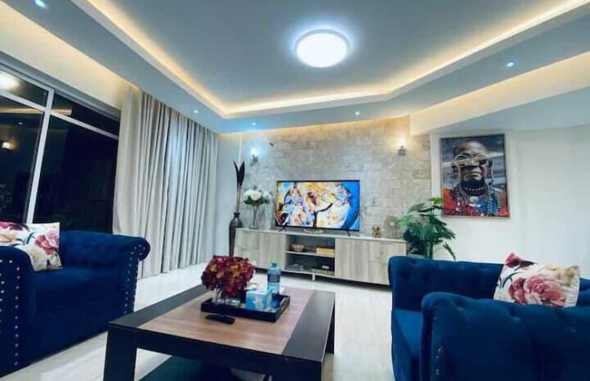 Lux Suites Antalyia Apartments - Foto 23