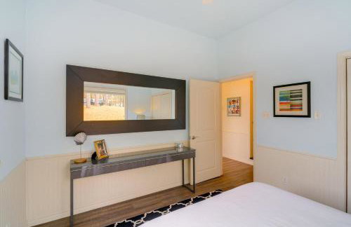 Wake Up on the Water! Lake Tyler East Hideaway - Foto 21