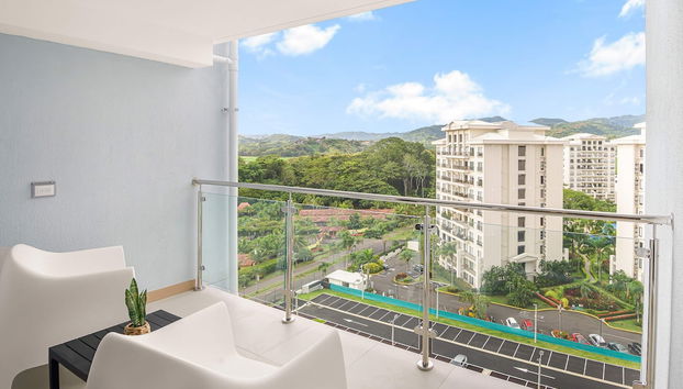 Upstay - New Condo w Incredible Views in Jaco - Foto 2, Habitación