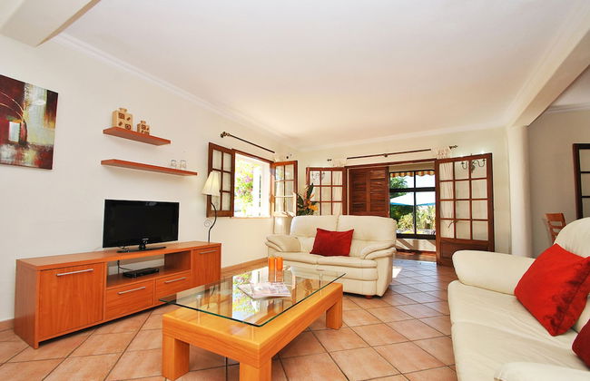 Villa Honolulu - Foto 18