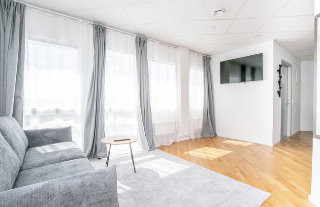 ApartDirect Arlandastad - Foto 5