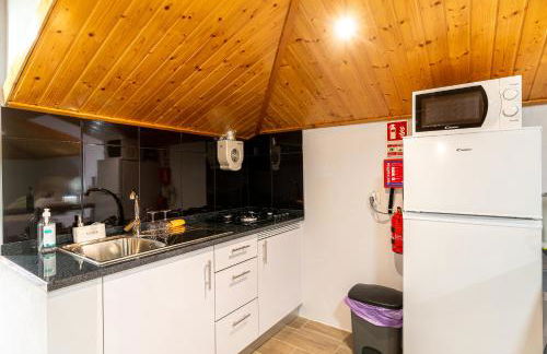 Casa Miradouro do Pigarro, Sunny Apartment - Foto 16