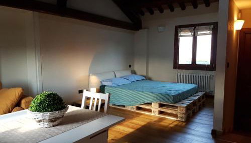 Alloggio Il Giuggiolo - Foto 3