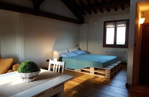 Alloggio Il Giuggiolo - Foto 3