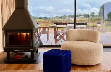 Monte da Aferrada - Casas do Monte - Foto 27