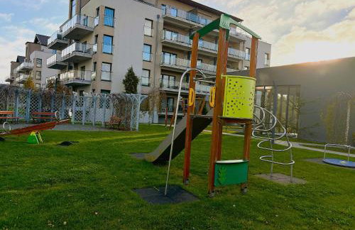 Apartament Pięć Mórz z basenem - Foto 33