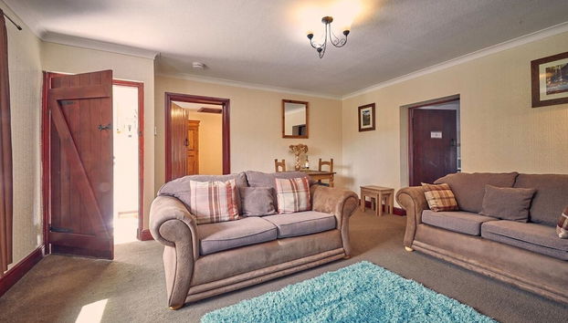 Host Stay No 3 Rose Cottage - Foto 2, Imagem principal