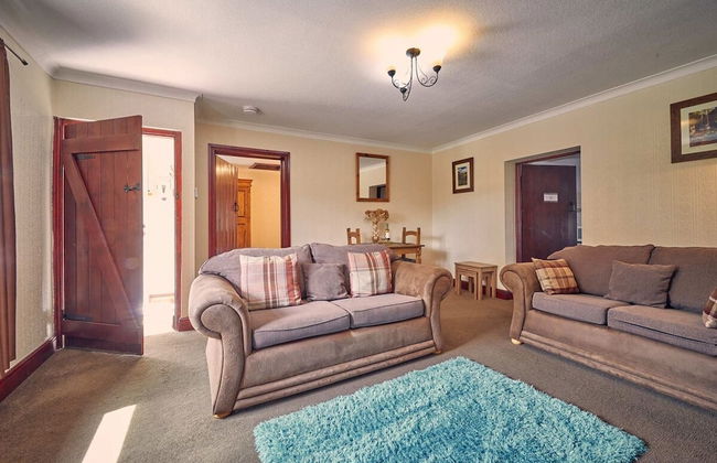 Host Stay No 3 Rose Cottage - Foto 1