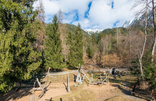 Modern Apartment in the Otztal - Foto 19