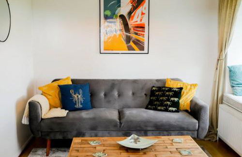 Rural retreat near the Sea - Foto 13