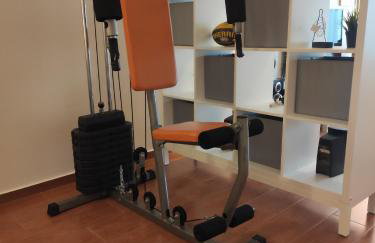 Cosy Garden Bungalow - Foto 11