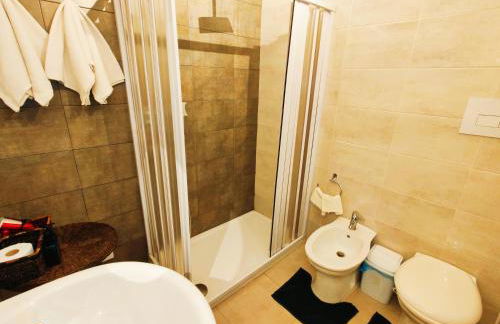 Attico di Zoe - Foto 19