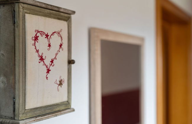 Beautiful Holiday Home in Viechtach With Views - Photo 66