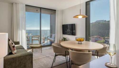 Pool and sea View - Calheta Victory View - Foto 4