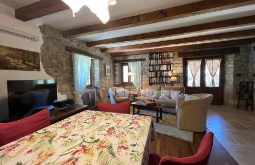 Holiday Home Casa Dei Farfui - Foto 32