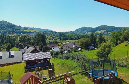 Noclegi u Bartka i Magdy - Foto 34