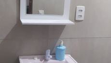 Casa Confortável com Garagem e internet - Foto 4