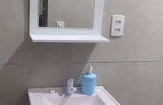 Casa Confortável com Garagem e internet - Foto 4