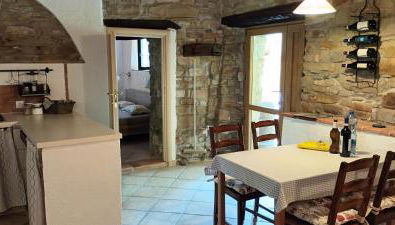 Casa Greta - Ca di Patio - Foto 2