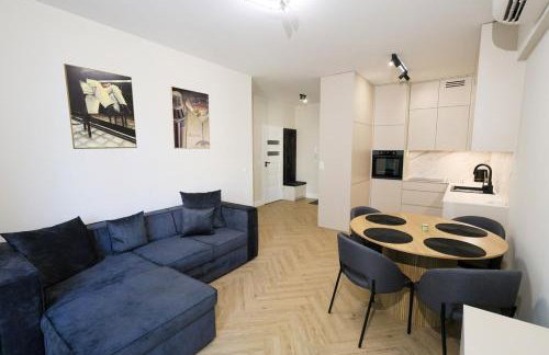 Komfortowy apartament w prestiżowej lokalizacji - Foto 10