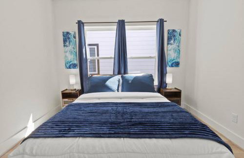 Houston Home - 4 Bedrooms, 5 Beds, Hot Tub, Games - Foto 29