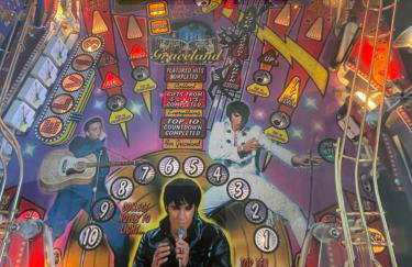 Frontier Farmhouse - Foto 55