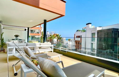 Paradise in Fuengirola - Photo 19