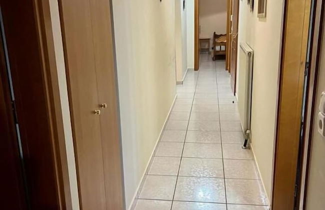 Theologos Guesthouse - Foto 6