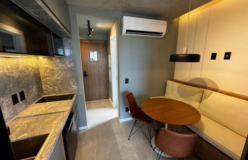 Studio Corredor da Vitória - Rooftop com vista mar, piscina e academia - Foto 19